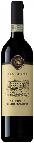 Brunello di Montalcino DOCG da 3 Litri Jeroboam