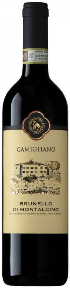 Brunello di Montalcino DOCG da 3 Litri Jeroboam