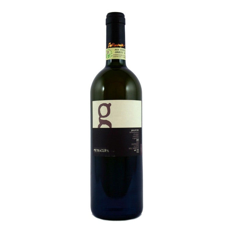 Greco di Tufo G Pietracupa