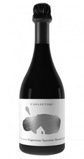 Pietrafumante Caprettone Sparkling Wine Classic Method MAGNUM