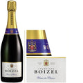 Champagne Blanc de Blancs