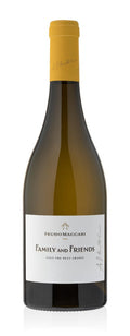 Family and Friends \" IGP Terre Siciliane Bianco Grillo Bio
