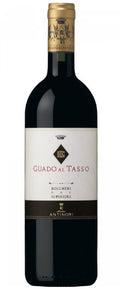 Guado al Tasso 2022 DOC Bolgheri Superiore - Antinori