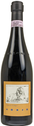 Barolo DOCG Campè 2010 La Spinetta
