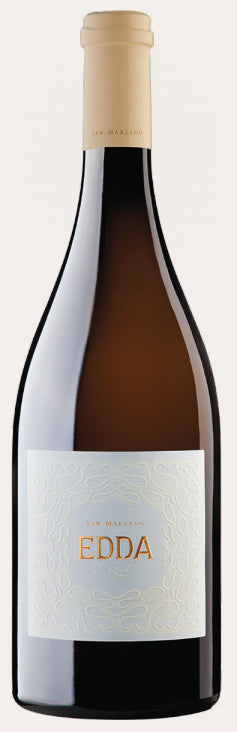 Edda 2022 Bianco Salento IGP San Marzano Vini