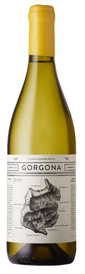 Gorgona 2020 White Costa Toscana IGT Frescobaldi MAGNUM