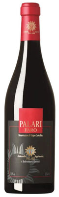 Faro DOC 2015 Palari