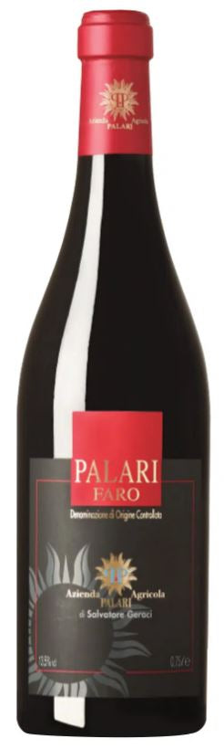Faro DOC 2016 Palari
