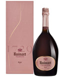 Champagne Brut Rosé da 3 Litri- Jeroboam , Astuccio