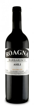 Barbaresco Asili Vecchie Viti 2011 DOCG Roagna