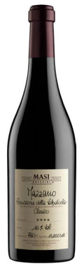 Mazzano 2012 Amarone della Valpolicella classico docg MASI