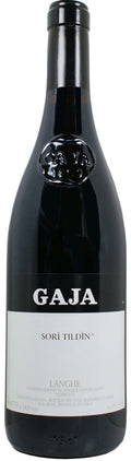 Sorì Tildin Langhe Nebbiolo DOC 2013 Gaja