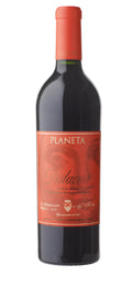 Didacus Cabernet Franc 2017 DOC Planeta