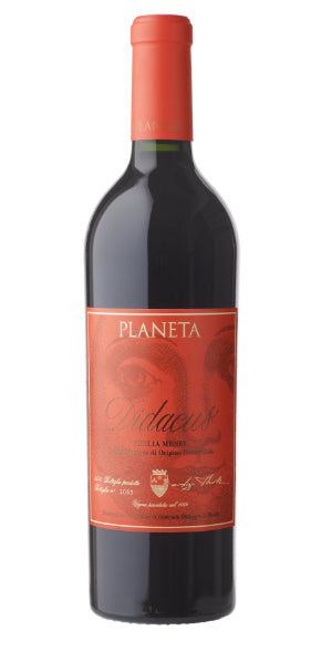 Didacus Cabernet Franc 2017 DOC Planeta
