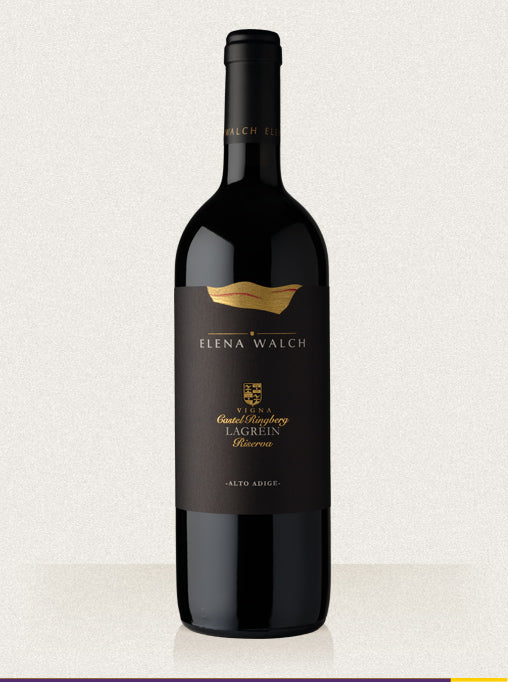 Lagrein Riserva Vigna Castel Ringberg Alto Adige DOC