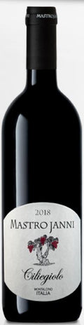 Ciliegiolo IGT rojo Toscana