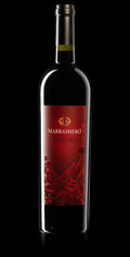 Inferi  Montepulciano d abruzzo DOC