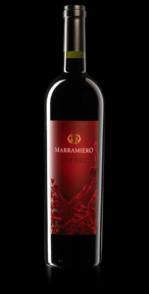 Inferi  Montepulciano d abruzzo DOC