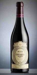 Costasera Amarone della Valpolicella Classico  2012 DOCG MASI