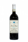 Barolo DOCG Cerretta Vineyard Bricco Reserve 2014