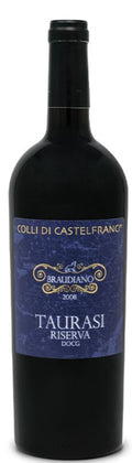 Braudiano 2015 Taurasi Riserva DOCG Colli di Castelfranci
