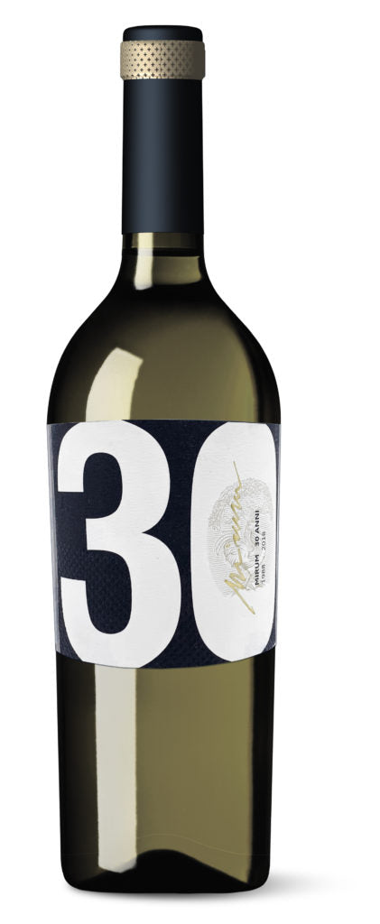 Mirum 30 Anni 1988-2018 Verdicchio di Matelica Monacesca Azienda Agricola