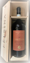 Chianti Classico Colonia DOCG 2016 Gran Selezione  MAGNUM Felsina