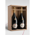 Giulio Ferrari 2005 Edizione Limitata in cassa Legno da 2 bottiglie
