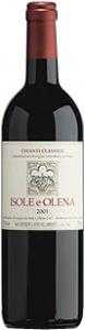 Isole e Olena Chianti Classico DOCG 2019