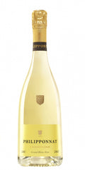 Champagne  Brut Grand Blanc Millesimé 2008 Philipponnat