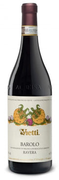 Barolo Ravera DOCG 2016 Vietti