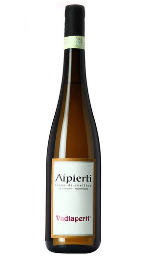 Fiano di Avellino Aiperti 2022 DOCG Vadiaperti