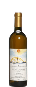 Gavi Filagnotti 2016 Cascina degli Ulivi - Ilaria Bellotti