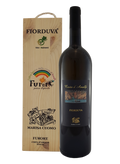 Fiorduva 2024 Furore Costa d'Amalfi DOC MAGNUM Marisa Cuomo - Estuche de Madera
