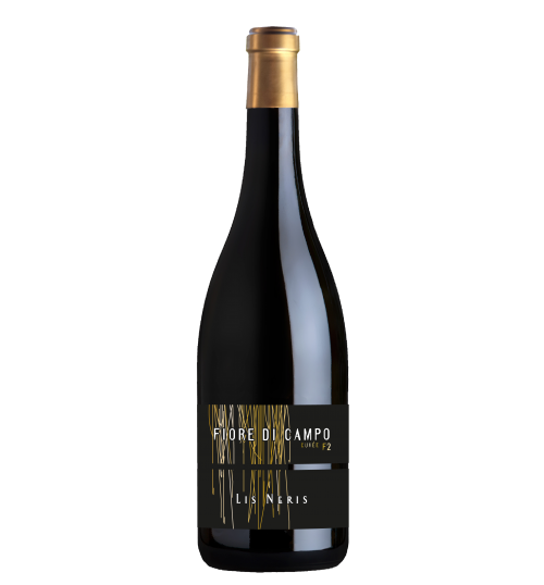 Flor de Campo "Gold" 2019 Isonzo Blanco Lis Neris