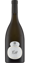 Foll 2019 Chardonnay Trentino DOC Toblino
