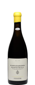 Fontanasanta Manzoni Bianco 2024 Viñedos de las Dolomitas IGT Foradori