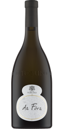 Da Fora Manzoni White 2020 Trento DOC Toblino