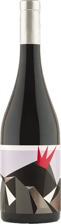 Forgiato 2020 Lacryma Christi del Vesuvio Rosso DOC Villadora