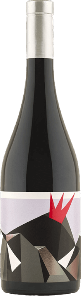 Forgiato 2020 Lacryma Christi del Vesuvio Rosso DOC Villadora