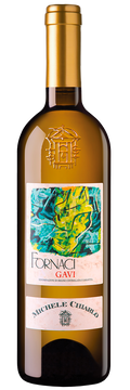 Fornaci Tassarolo 2019 Gavi DOCG Michele Chiarlo