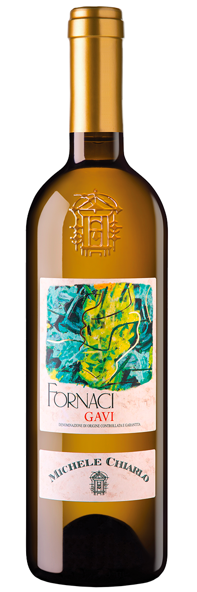 Fornaci Tassarolo 2019 Gavi DOCG Michele Chiarlo