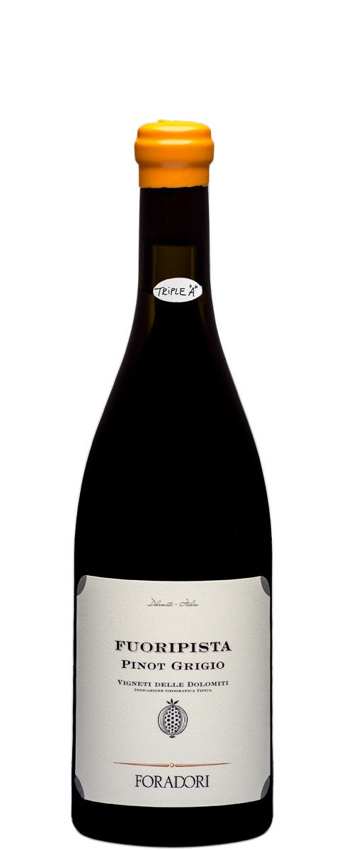Pinot Grigio 2022 Off-Piste Dolomites IGT Foradori