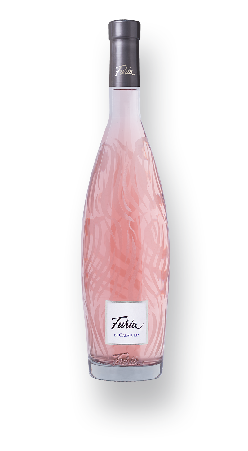 Furia di Calafuria” 2022 Salento Rosato IGT Tormaresca