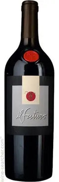 il Futuro 1997 Toscana Rosso IGT Il Colombaio di Cencio