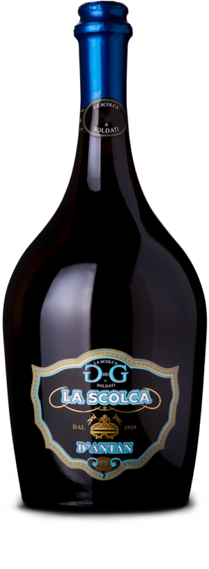 Gavi dei Gavi D'Antan 2007 DOCG Magnum astuccio in Legno