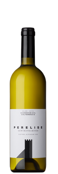 PERELISE Alto Adige Gewürztraminer DOC 2021 Colterenzio