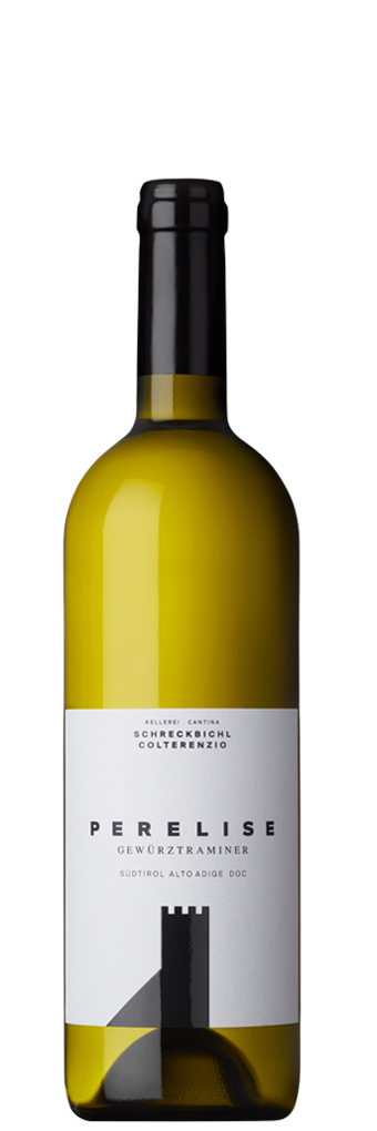 PERELISE Alto Adige Gewürztraminer DOC 2021 Colterenzio