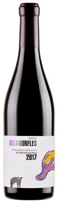 GILLO 2017 IGP PAESTUM AGLIANICO San Salvatore