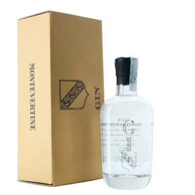 Gin Montevertine London Dry Gin astuccio singolo